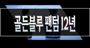 해운대고구려 팬덤-12년